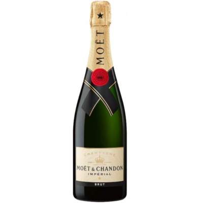 Champagne Moët & Chandon Brut Impérial 0,75 l