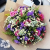 Meadow bouquets