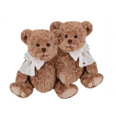 Ludwig Teddy Bear