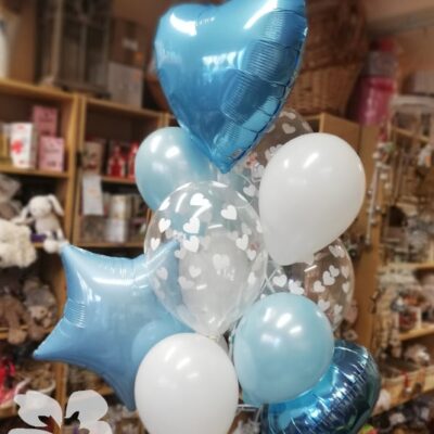 Sada balónků BL38