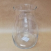 Glass vase