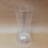 Glass vase