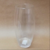 Glass vase