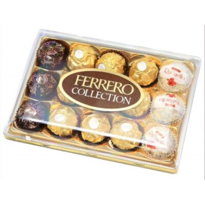 Ferrero collection 172 g