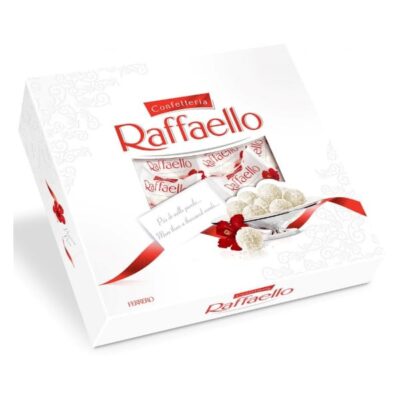 Raffaello 260 g