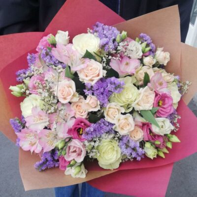Gift bouquet R30