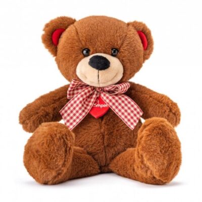 Vincent teddy bear