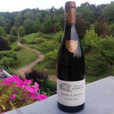 Grand Vin de Bourgogne