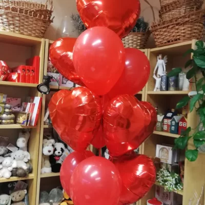 Sada balónků BL43