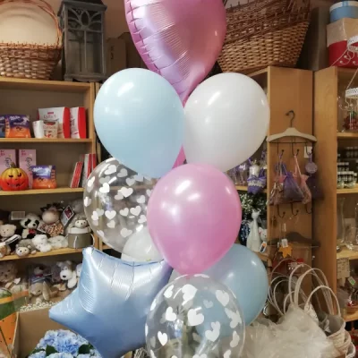 Sada balónků BL44
